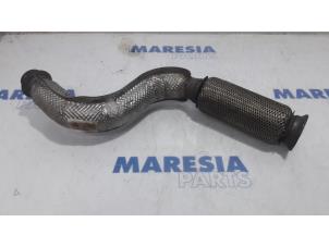Used Exhaust front section Citroen Berlingo 1.6 BlueHDI 75 Price € 48,40 Inclusive VAT offered by Maresia Parts