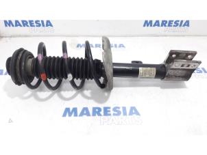 Used Front shock absorber rod, left Citroen Berlingo 1.6 BlueHDI 75 Price € 72,60 Inclusive VAT offered by Maresia Parts