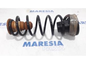 Used Rear coil spring Citroen Berlingo 1.6 BlueHDI 75 Price € 42,35 Inclusive VAT offered by Maresia Parts