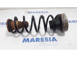 Used Rear coil spring Citroen Berlingo 1.6 BlueHDI 75 Price € 42,35 Inclusive VAT offered by Maresia Parts