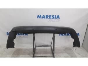 Used Rear bumper Fiat Fiorino (225) 1.3 D 16V Multijet Price € 127,05 Inclusive VAT offered by Maresia Parts