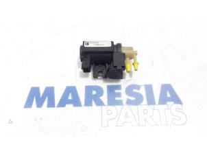 Used Turbo pressure regulator Renault Grand Scénic III (JZ) 1.5 dCi 110 Price € 50,00 Margin scheme offered by Maresia Parts