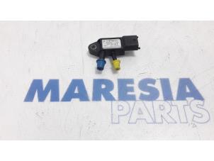 Usagé Capteur filtre à particules Renault Grand Scénic III (JZ) 1.5 dCi 110 Prix € 30,00 Règlement à la marge proposé par Maresia Parts