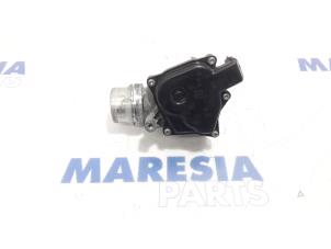 Used Throttle body Renault Grand Scénic III (JZ) 1.5 dCi 110 Price € 157,50 Margin scheme offered by Maresia Parts