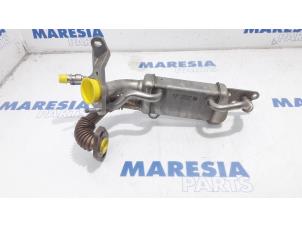 Used Heat exchanger Renault Grand Scénic III (JZ) 1.5 dCi 110 Price € 75,00 Margin scheme offered by Maresia Parts