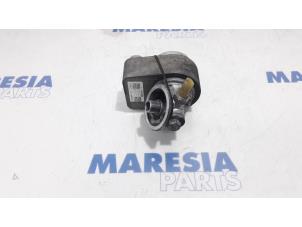Used Oil cooler Renault Grand Scénic III (JZ) 1.5 dCi 110 Price € 35,00 Margin scheme offered by Maresia Parts