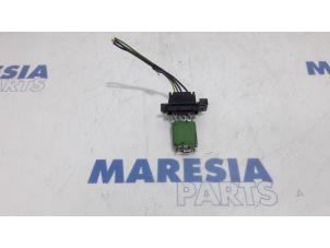 Used Heater resistor Peugeot Bipper (AA) 1.3 HDI Price € 30,25 Inclusive VAT offered by Maresia Parts