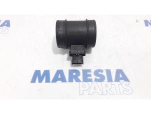 Used Airflow meter Peugeot Bipper (AA) 1.3 HDI Price € 30,25 Inclusive VAT offered by Maresia Parts