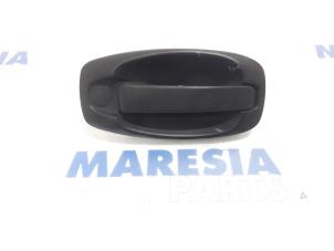 Used Door handle 2-door, right Peugeot Bipper (AA) 1.3 HDI Price € 24,20 Inclusive VAT offered by Maresia Parts