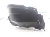 Wheel arch liner from a Dacia Duster (HS) 1.6 16V 2010