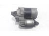 Starter from a Dacia Duster (HS) 1.6 16V 2010