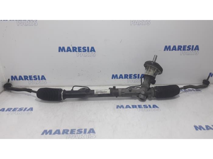 Power steering boxes with part number 490014807R stock