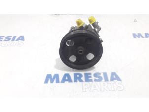 Used Power steering pump Alfa Romeo 159 (939AX) 1.9 JTDm Price € 157,50 Margin scheme offered by Maresia Parts
