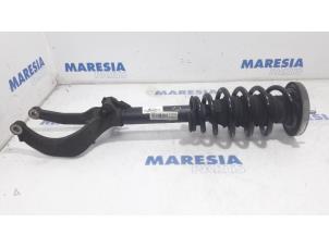 Used Front shock absorber rod, right Alfa Romeo 159 (939AX) 1.9 JTDm Price € 75,00 Margin scheme offered by Maresia Parts