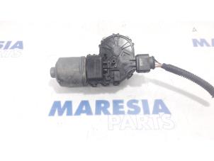 Used Front wiper motor Alfa Romeo 159 (939AX) 1.9 JTDm Price € 50,00 Margin scheme offered by Maresia Parts