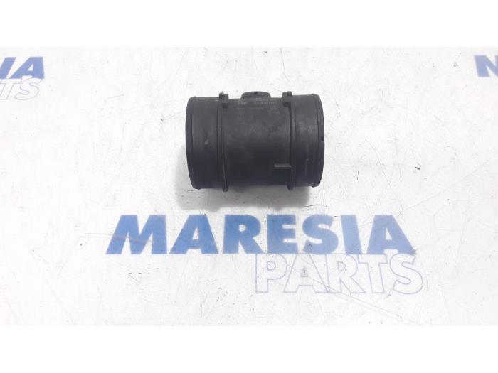 Gebrauchte Luftmengenmesser Alfa Romeo 159 (939AX) 1.9 JTDm Preis € 35,00 Margenregelung angeboten von Maresia Parts