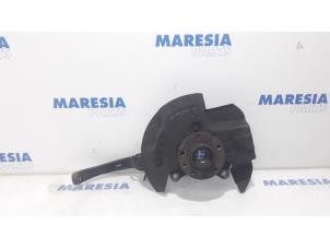 Used Knuckle, front left Alfa Romeo 159 (939AX) 1.9 JTDm Price € 39,99 Margin scheme offered by Maresia Parts