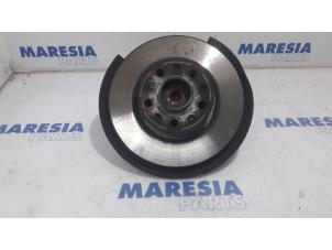 Used Knuckle, rear left Alfa Romeo 159 (939AX) 1.9 JTDm Price € 75,00 Margin scheme offered by Maresia Parts