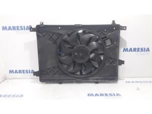 Used Fan motor Alfa Romeo 159 (939AX) 1.9 JTDm Price € 75,00 Margin scheme offered by Maresia Parts