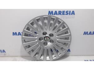 Used Wheel cover (spare) Alfa Romeo 159 (939AX) 1.9 JTDm Price € 15,00 Margin scheme offered by Maresia Parts