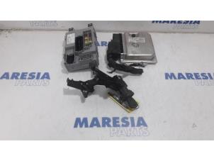 Used Engine management computer Fiat Fiorino (225) 1.3 D 16V Multijet Price € 381,15 Inclusive VAT offered by Maresia Parts