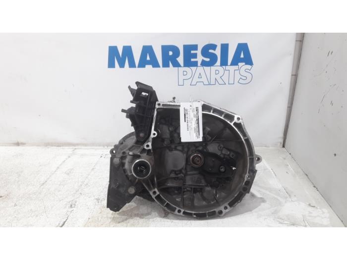 Gebrauchte Getriebe Citroen DS3 (SA) 1.2 12V PureTech 82 Preis € 262,50 Margenregelung angeboten von Maresia Parts