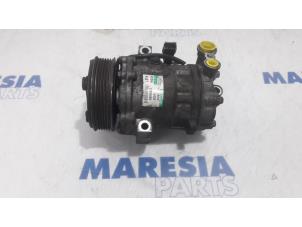 Used Air conditioning pump Peugeot Bipper (AA) 1.3 HDI Price € 60,49 Inclusive VAT offered by Maresia Parts