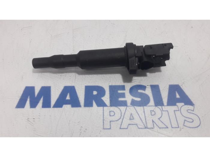 Gebrauchte Zündspule Peugeot 5008 I (0A/0E) 1.6 VTI 16V Preis € 9,75 Margenregelung angeboten von Maresia Parts