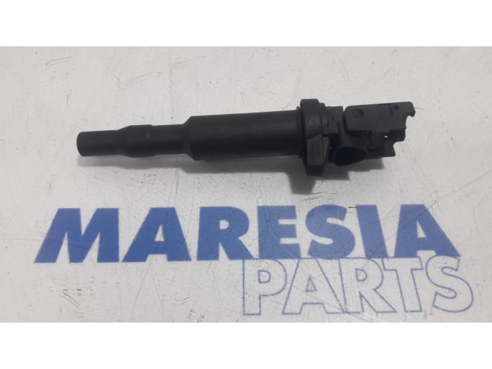 Gebrauchte Zündspule Peugeot 5008 I (0A/0E) 1.6 VTI 16V Preis € 9,75 Margenregelung angeboten von Maresia Parts