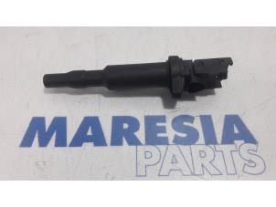 Used Ignition coil Peugeot 5008 I (0A/0E) 1.6 VTI 16V Price € 9,75 Margin scheme offered by Maresia Parts