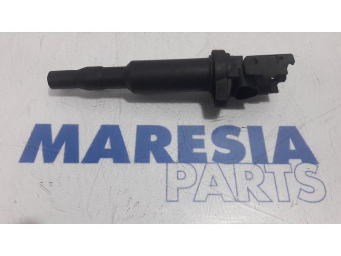 Gebrauchte Zündspule Peugeot 5008 I (0A/0E) 1.6 VTI 16V Preis € 9,75 Margenregelung angeboten von Maresia Parts