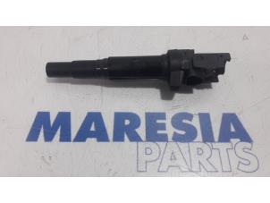 Used Ignition coil Peugeot 5008 I (0A/0E) 1.6 VTI 16V Price € 9,75 Margin scheme offered by Maresia Parts