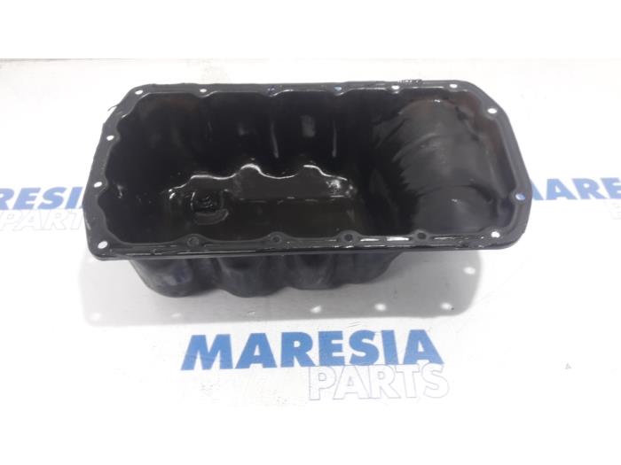 Gebrauchte Ölwanne Peugeot 5008 I (0A/0E) 1.6 VTI 16V Preis € 24,99 Margenregelung angeboten von Maresia Parts