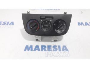 Used Heater control panel Fiat Fiorino (225) 1.3 D 16V Multijet Price € 48,40 Inclusive VAT offered by Maresia Parts