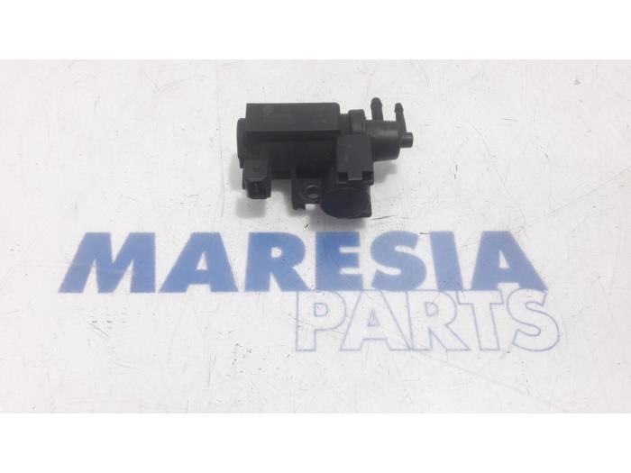 Usagé Régulateur pression turbo Fiat Fiorino (225) 1.3 D 16V Multijet Prix € 36,30 Prix TTC proposé par Maresia Parts