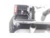 Reproductor de CD y radio de un Fiat Fiorino (225) 1.3 D 16V Multijet 2015