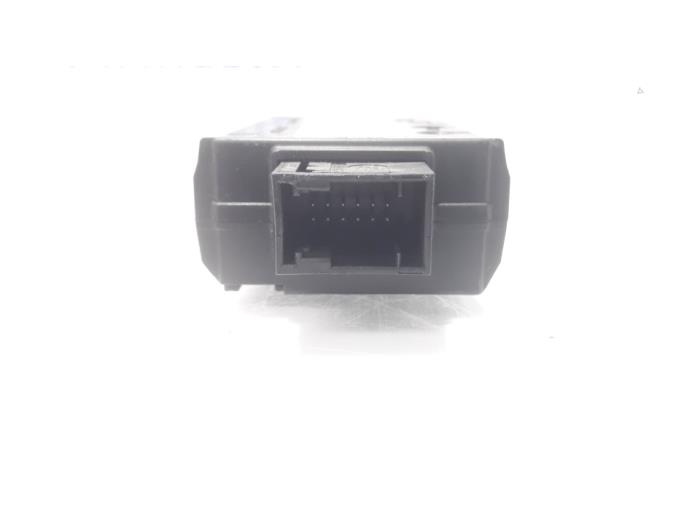 Tyre pressure module Citroen Berlingo Multispace 1.6 BlueHDI 75 1613231380 Tyre pressure module Citroen Berlingo Multispace 1.6 BlueHDI 75 1613231380
