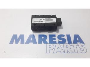 Used Tyre pressure module Citroen Berlingo Multispace 1.6 BlueHDI 75 Price € 72,60 Inclusive VAT offered by Maresia Parts