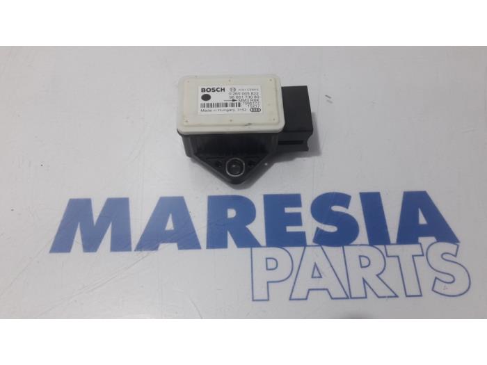 Used Esp computer Citroen Berlingo Cinqspace, Multispace 1.6 BlueHDI 75 Price € 60,44 Inclusive VAT offered by Maresia Parts
