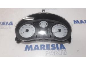 Used Instrument panel Citroen Berlingo Multispace 1.6 BlueHDI 75 Price € 90,75 Inclusive VAT offered by Maresia Parts