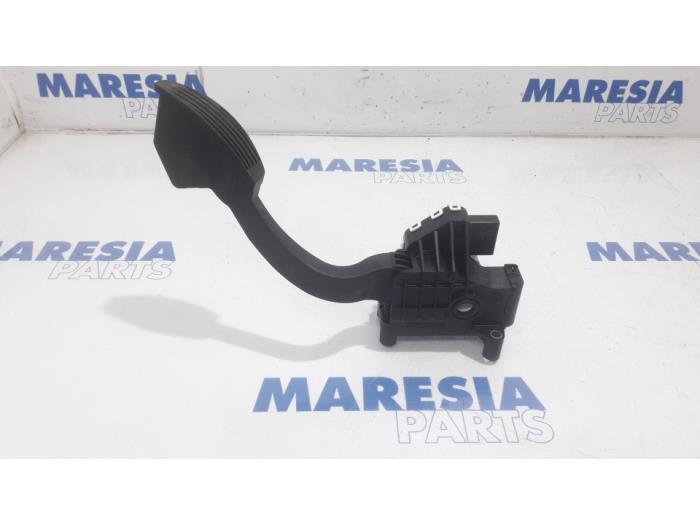 Begagnade Gaspedalsensor Fiat Panda (312) 0.9 TwinAir 65 Pris € 35,00 Marginaltabell erbjuds av Maresia Parts