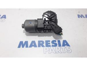 Used Front wiper motor Citroen Berlingo Multispace 1.6 BlueHDI 75 Price € 36,30 Inclusive VAT offered by Maresia Parts