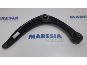 Used Front lower wishbone, left Citroen Berlingo Multispace 1.6 BlueHDI 75 Price € 30,25 Inclusive VAT offered by Maresia Parts