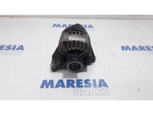 Used Dynamo Fiat 500 (312) 1.2 69 Price € 40,00 Margin scheme offered by Maresia Parts