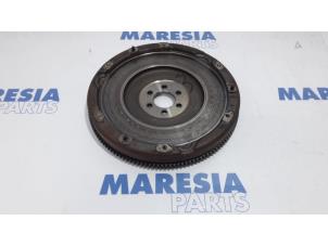 Used Flywheel Peugeot Partner (GC/GF/GG/GJ/GK) 1.6 BlueHDI 75 Price € 108,90 Inclusive VAT offered by Maresia Parts