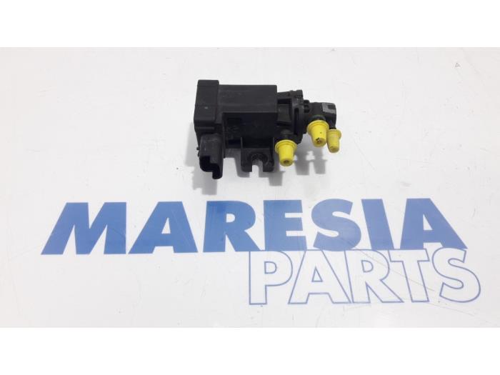 Usagé Régulateur pression turbo Peugeot Partner (GC/GF/GG/GJ/GK) 1.6 BlueHDI 75 Prix € 60,50 Prix TTC proposé par Maresia Parts