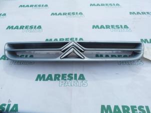 Gebrauchte Grill Citroen Xantia (X2/X7) 1.8i 16V Preis € 20,00 Margenregelung angeboten von Maresia Parts