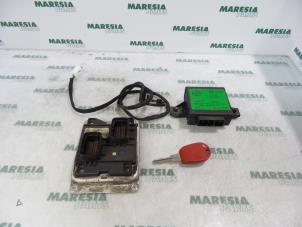Engine management computer from a Alfa Romeo 156 (932) 2.0 Twin Spark 16V 1998