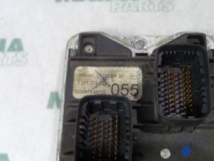 Engine management computer from a Alfa Romeo 156 (932) 2.0 Twin Spark 16V 1998