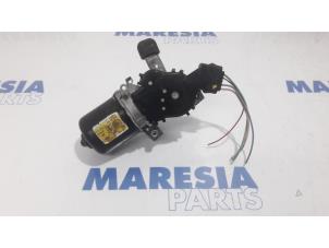 Używane Silnik wycieraczek przednich Citroen DS3 (SA) 1.2 12V PureTech 82 Cena € 30,00 Procedura marży oferowane przez Maresia Parts